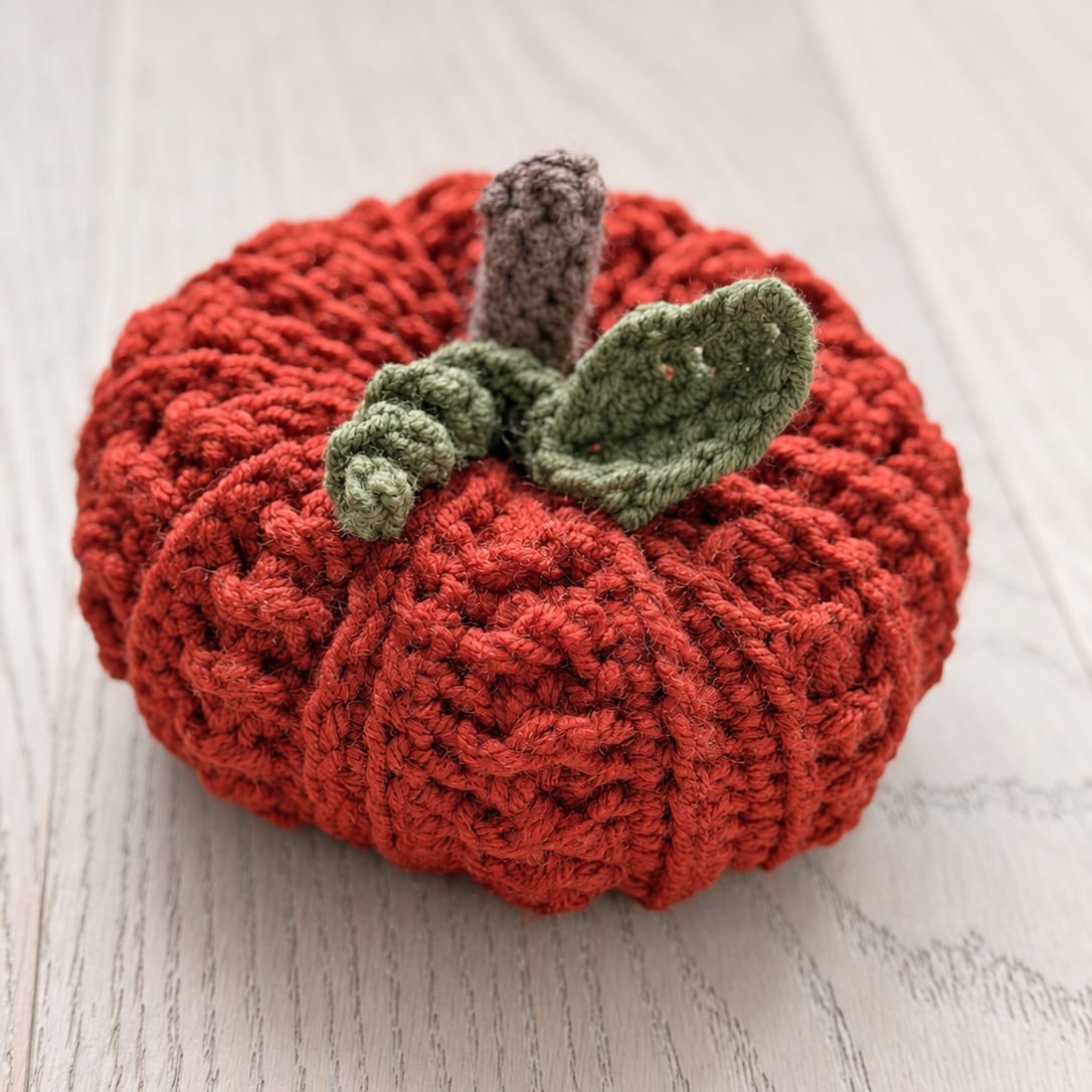 Cinnamon Pumpkin