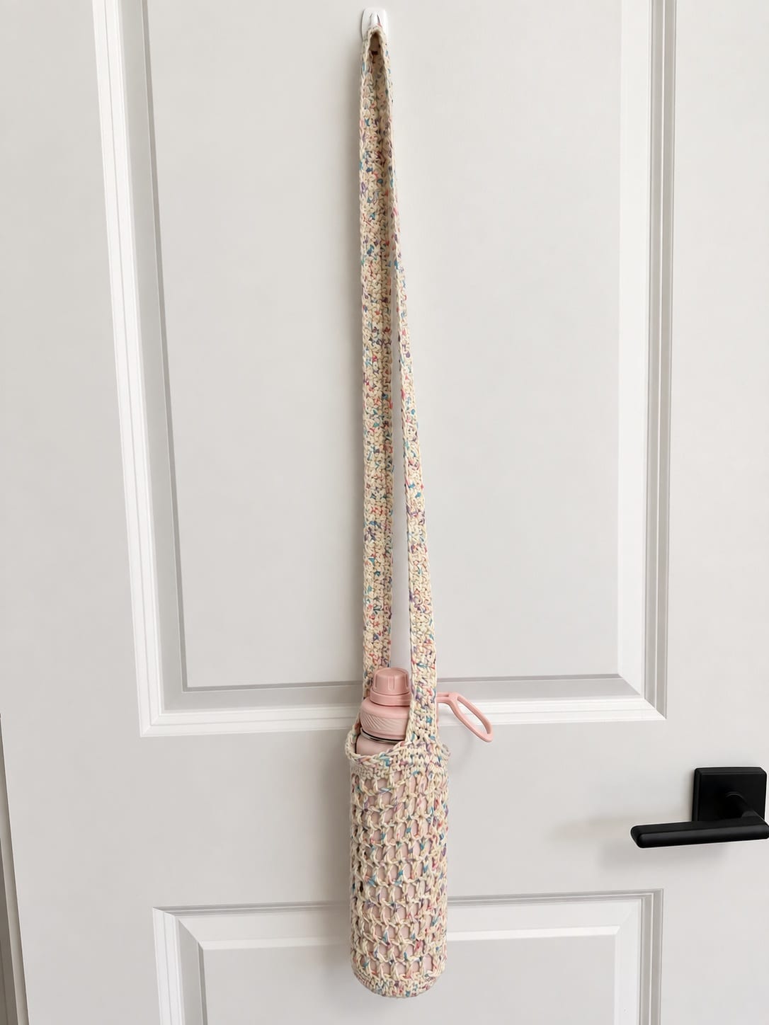 Confetti Bottle Bag