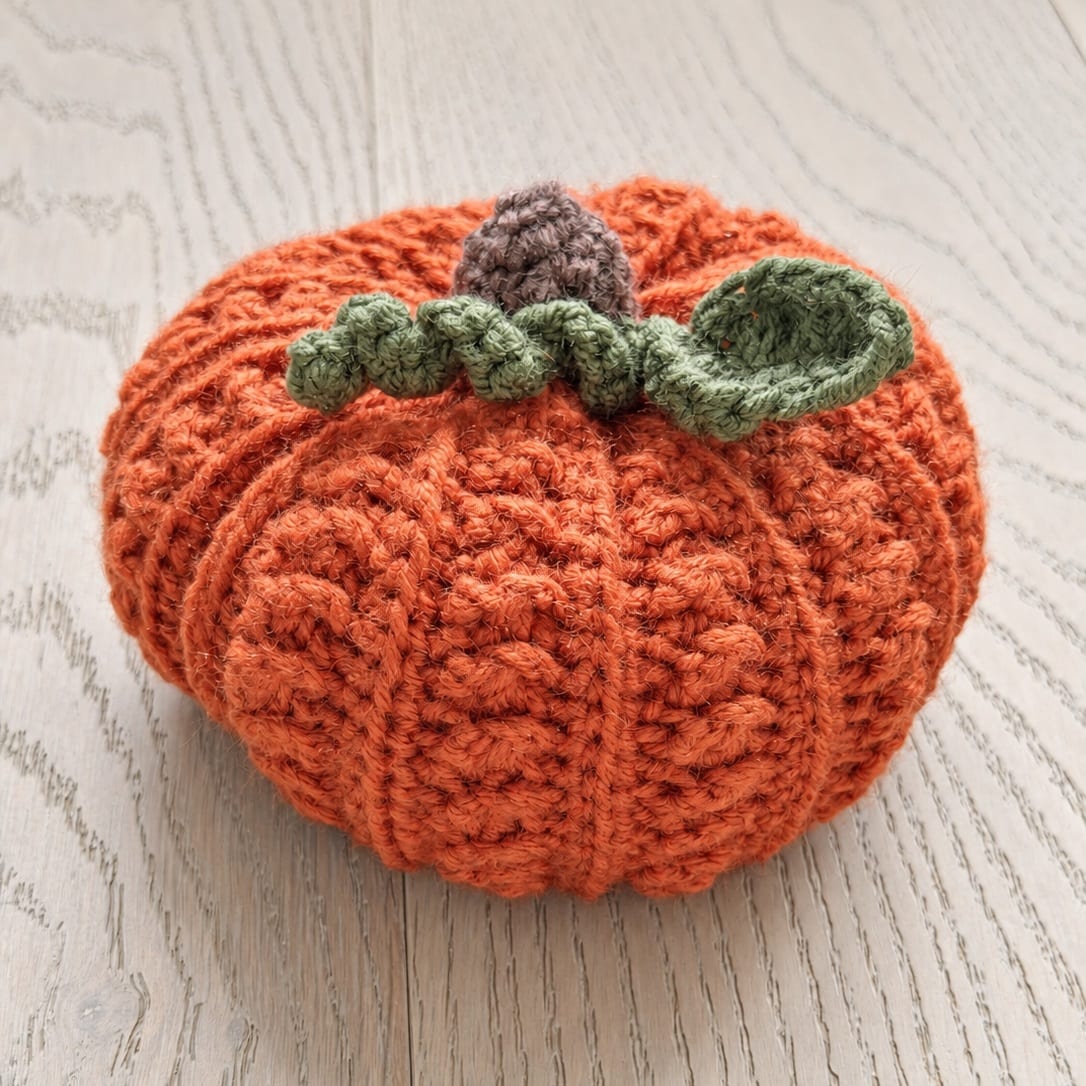 Harvest Pumpkin